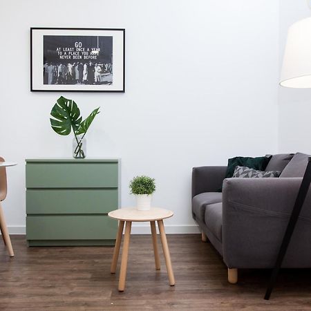 Kliki Klik Apartments By Irundo Ζάγκρεμπ Εξωτερικό φωτογραφία
